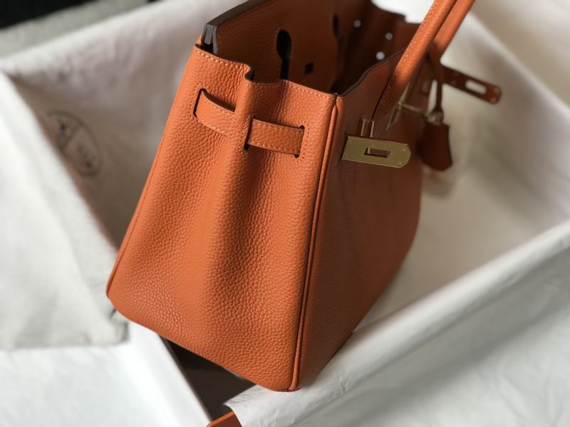 Hermes Birkin Bags